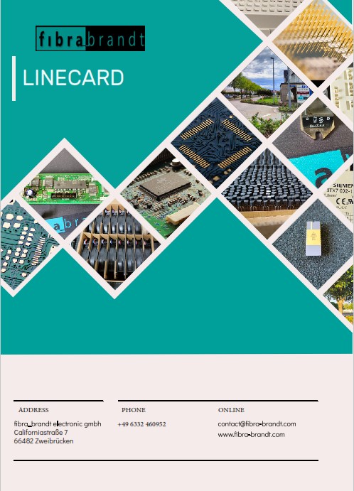 Linecard preview picture